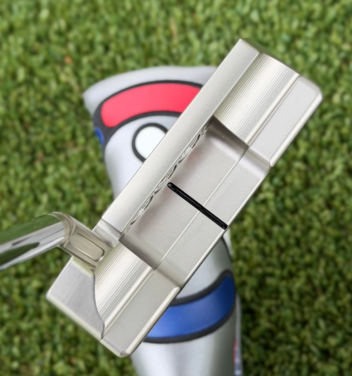 ✨Scotty Cameron Tour Newport 2.5+ Studio Select Circle T✨
