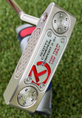 Load image into Gallery viewer, ✨Scotty Cameron Tour Newport 2.5+ Studio Select Circle T✨
