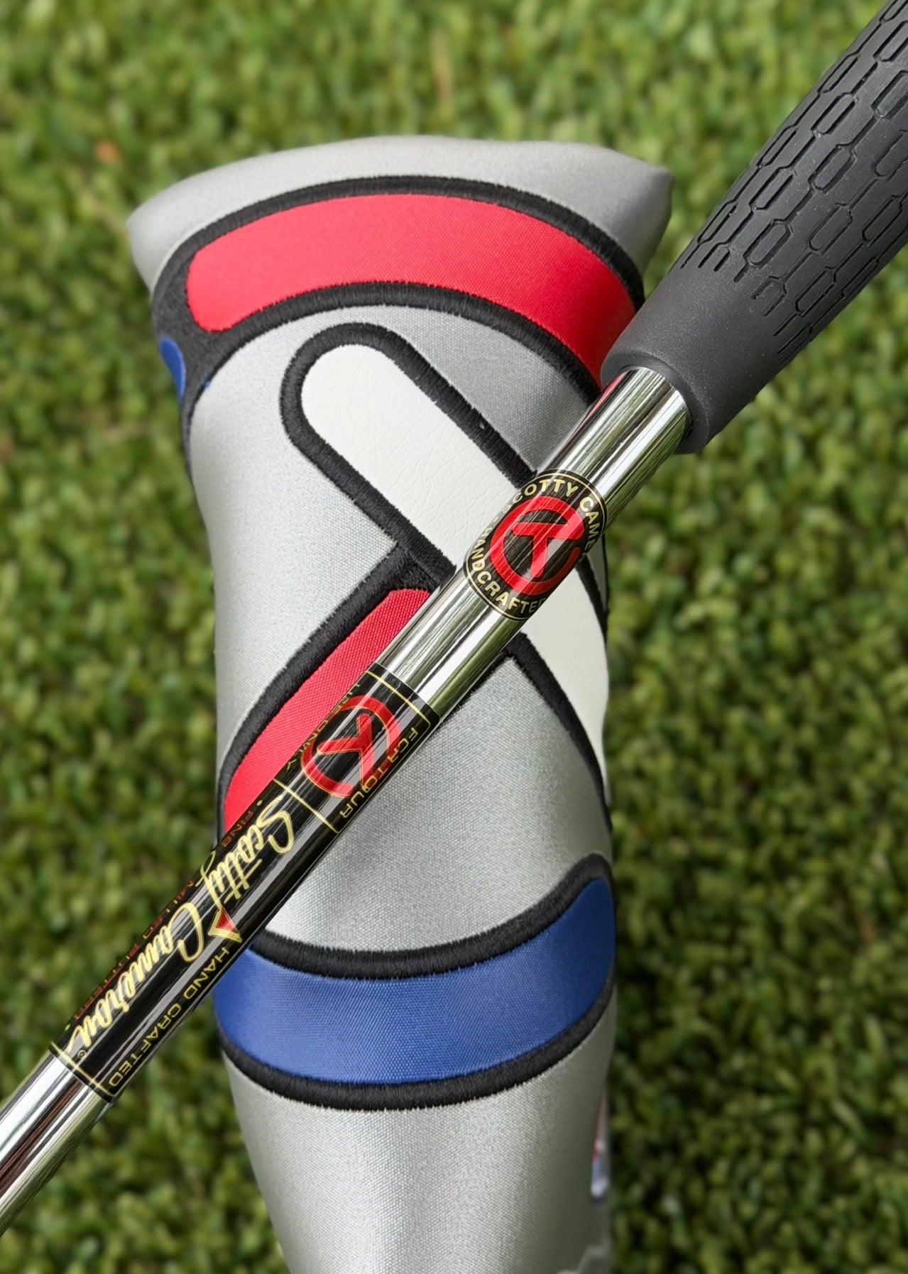 ✨Scotty Cameron Tour Newport 2.5+ Studio Select Circle T✨