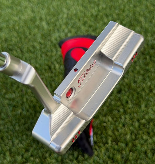⛳️Timeless GSS Newport 2 350G Circle T⛳️