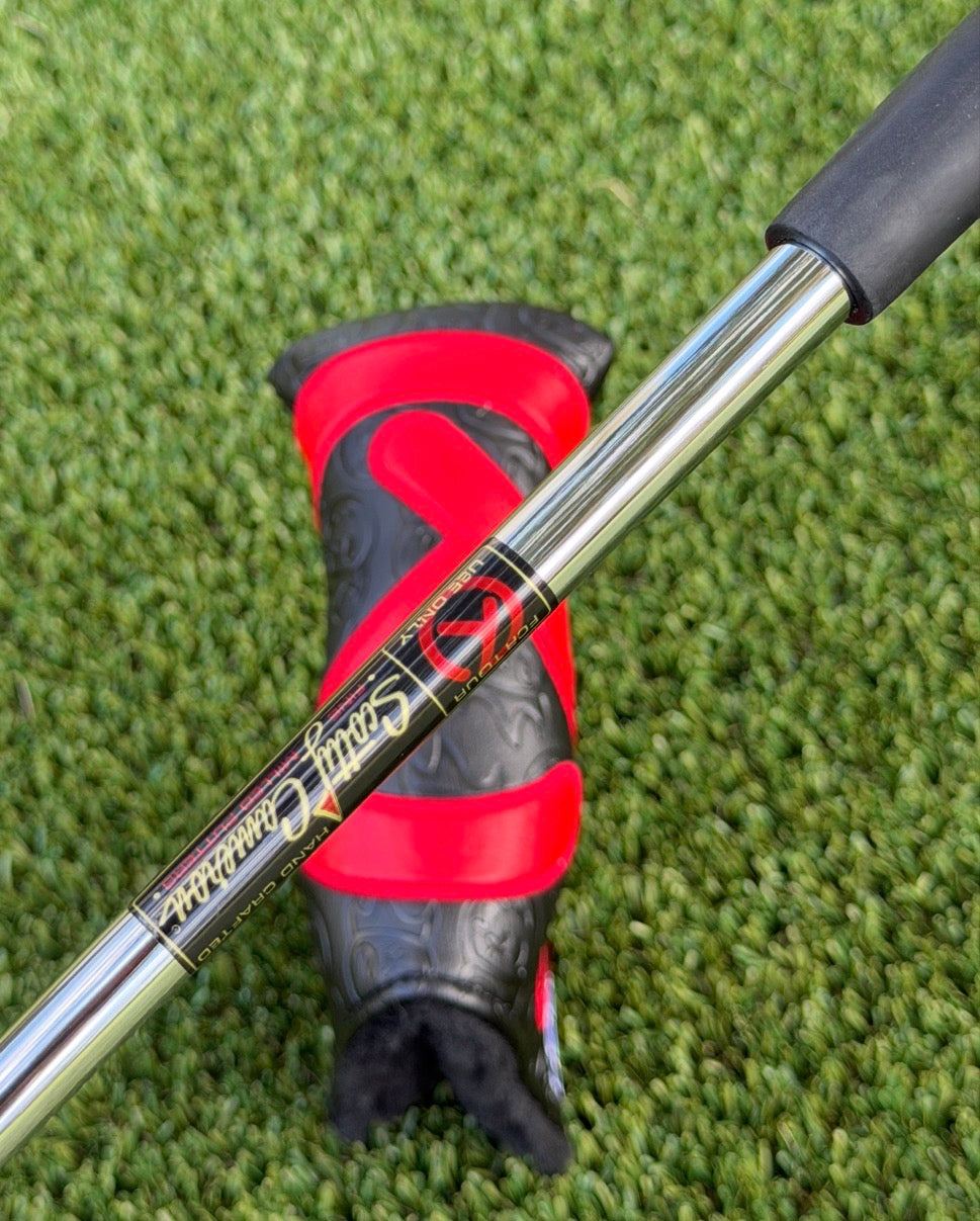 ⛳️Timeless GSS Newport 2 350G Circle T⛳️