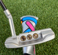 Load image into Gallery viewer, ⛳️Rare Super Rat Masterful GSS Chromatic Bronze GSS Circle T⛳️
