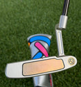 Load image into Gallery viewer, ⛳️Rare Super Rat Masterful GSS Chromatic Bronze GSS Circle T⛳️
