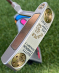 Load image into Gallery viewer, ⛳️Rare Super Rat Masterful GSS Chromatic Bronze GSS Circle T⛳️
