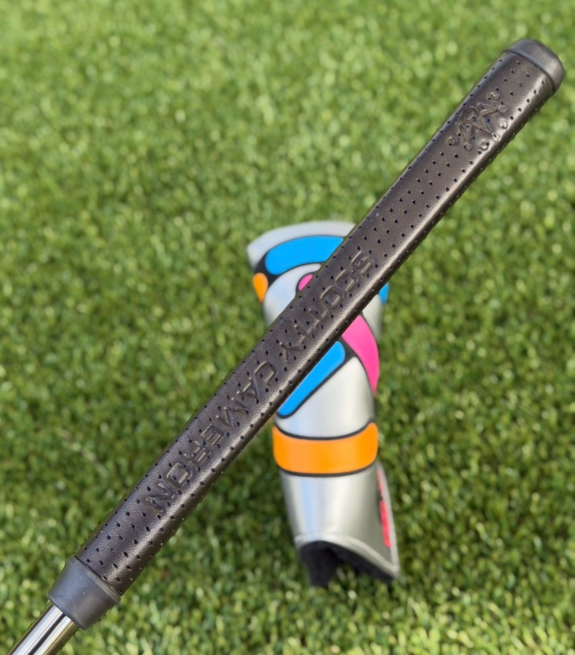 ⛳️Rare Super Rat Masterful GSS Chromatic Bronze GSS Circle T⛳️