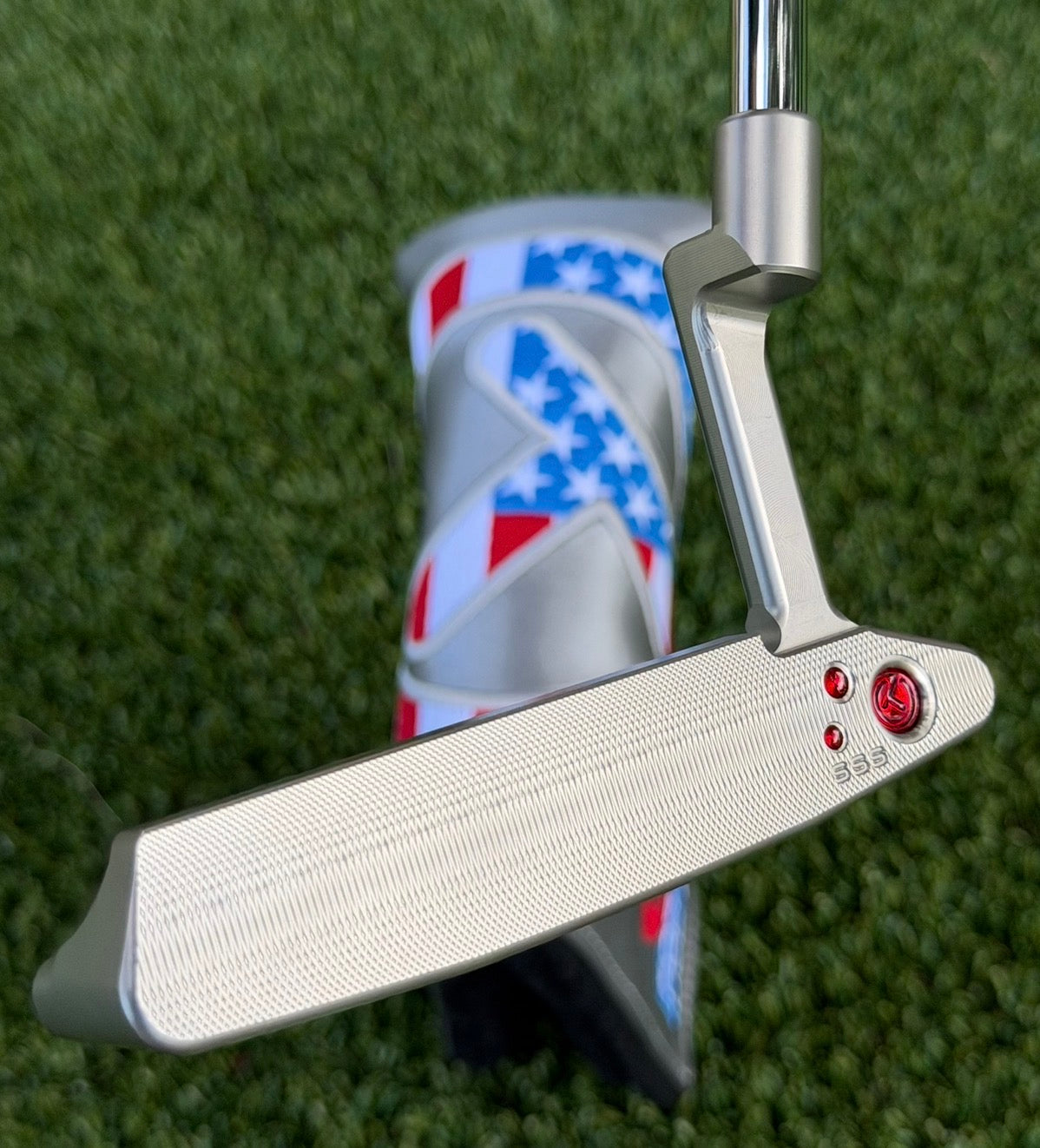 ⛳️TourType Timeless SSS 360G Circle T⛳️