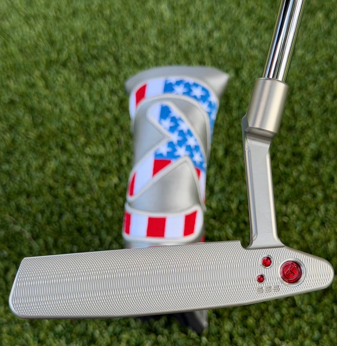 ⛳️TourType Timeless SSS 360G Circle T⛳️