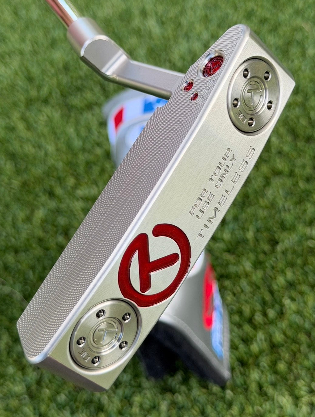 ⛳️TourType Timeless SSS 360G Circle T⛳️