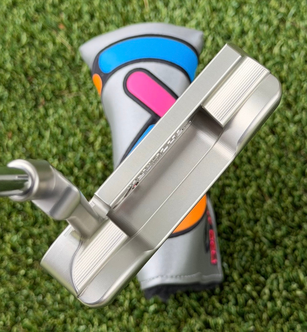 ✨Tour Masterful TourType SSS 360G Circle T✨