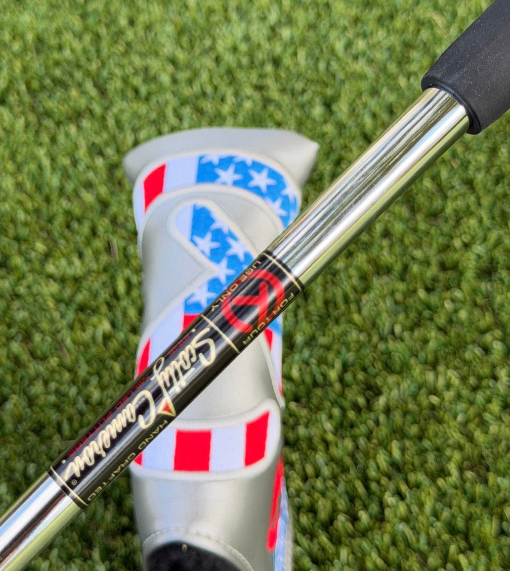 ⛳️TourType Timeless SSS 360G Circle T⛳️