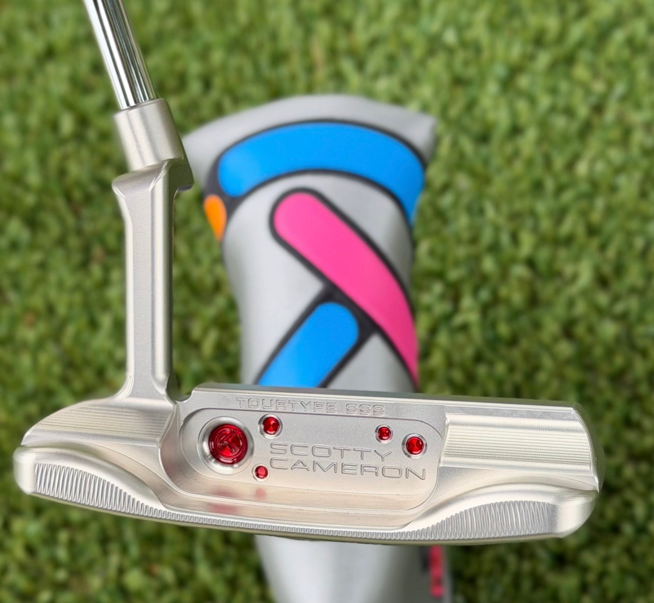 ✨Tour Masterful TourType SSS 360G Circle T✨