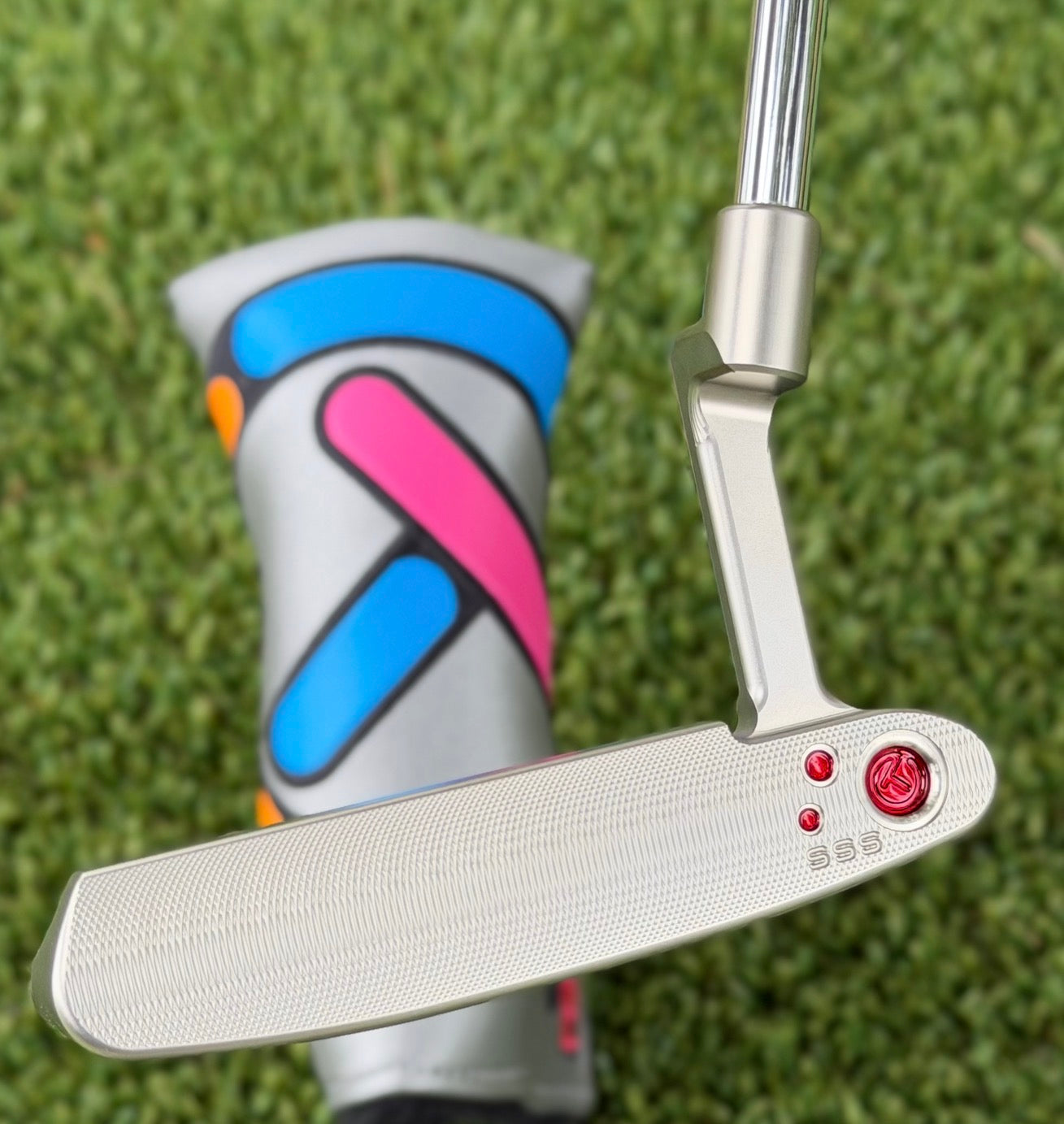 ✨Tour Masterful TourType SSS 360G Circle T✨