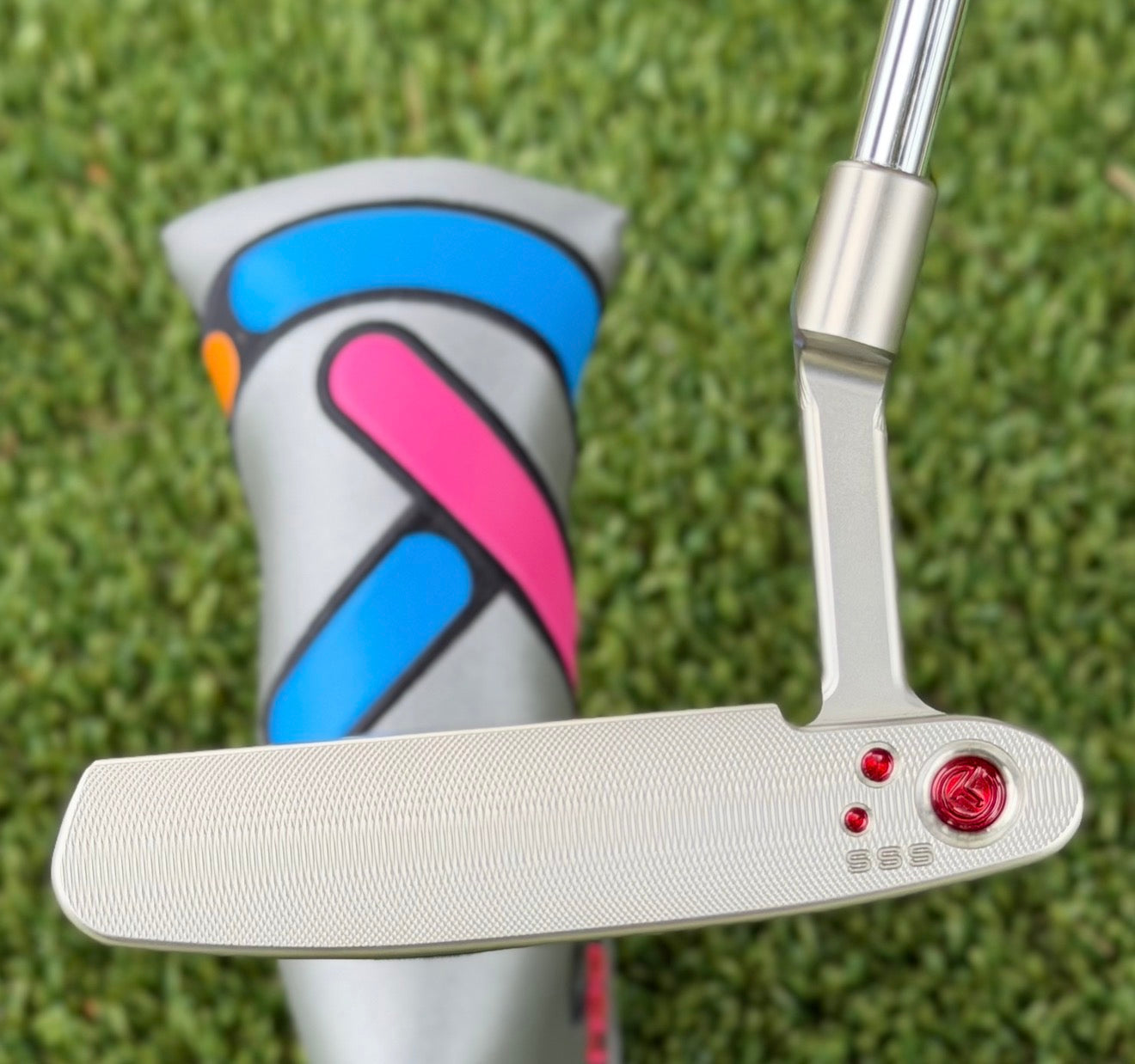 ✨Tour Masterful TourType SSS 360G Circle T✨