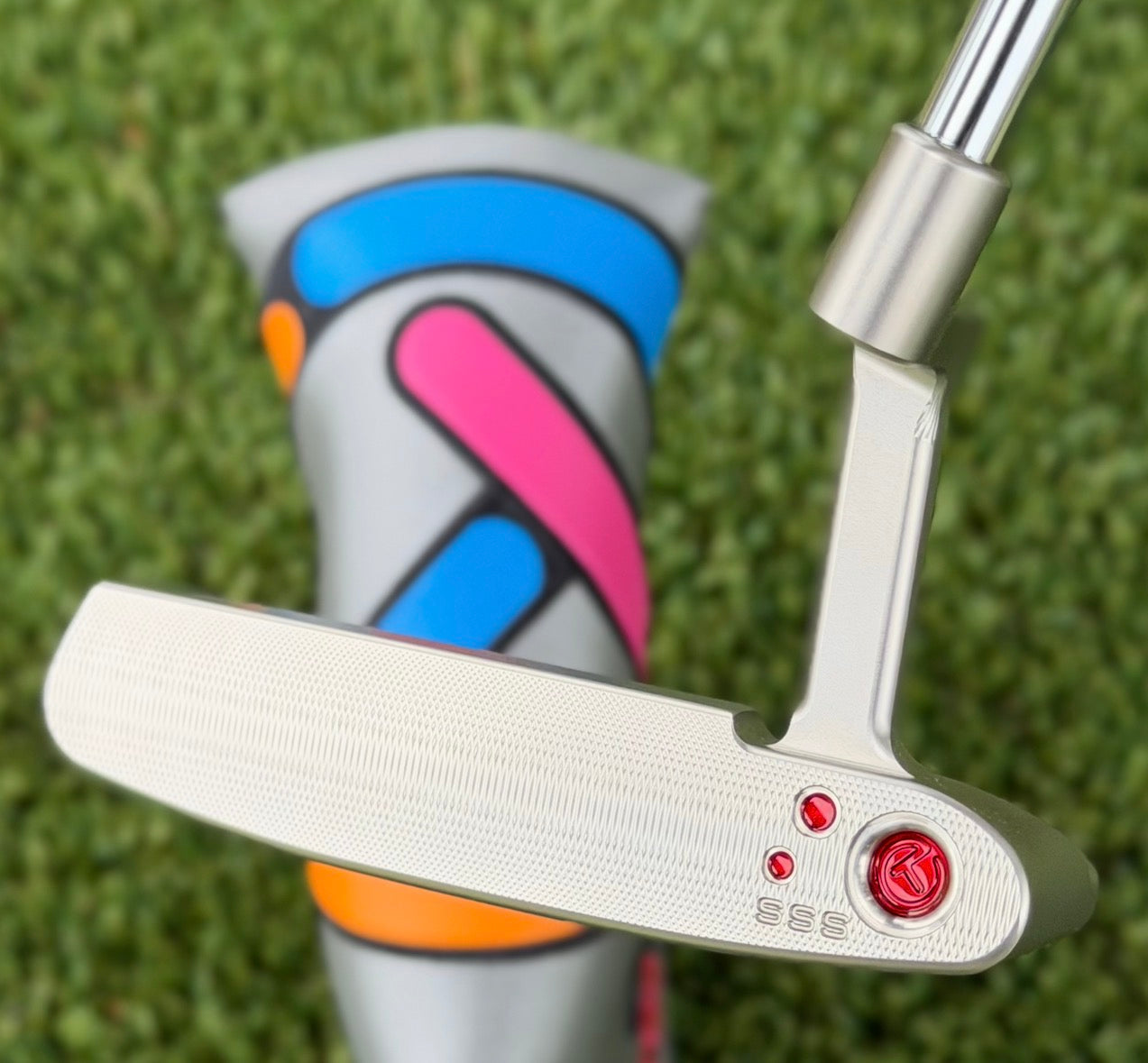 ✨Tour Masterful TourType SSS 360G Circle T✨