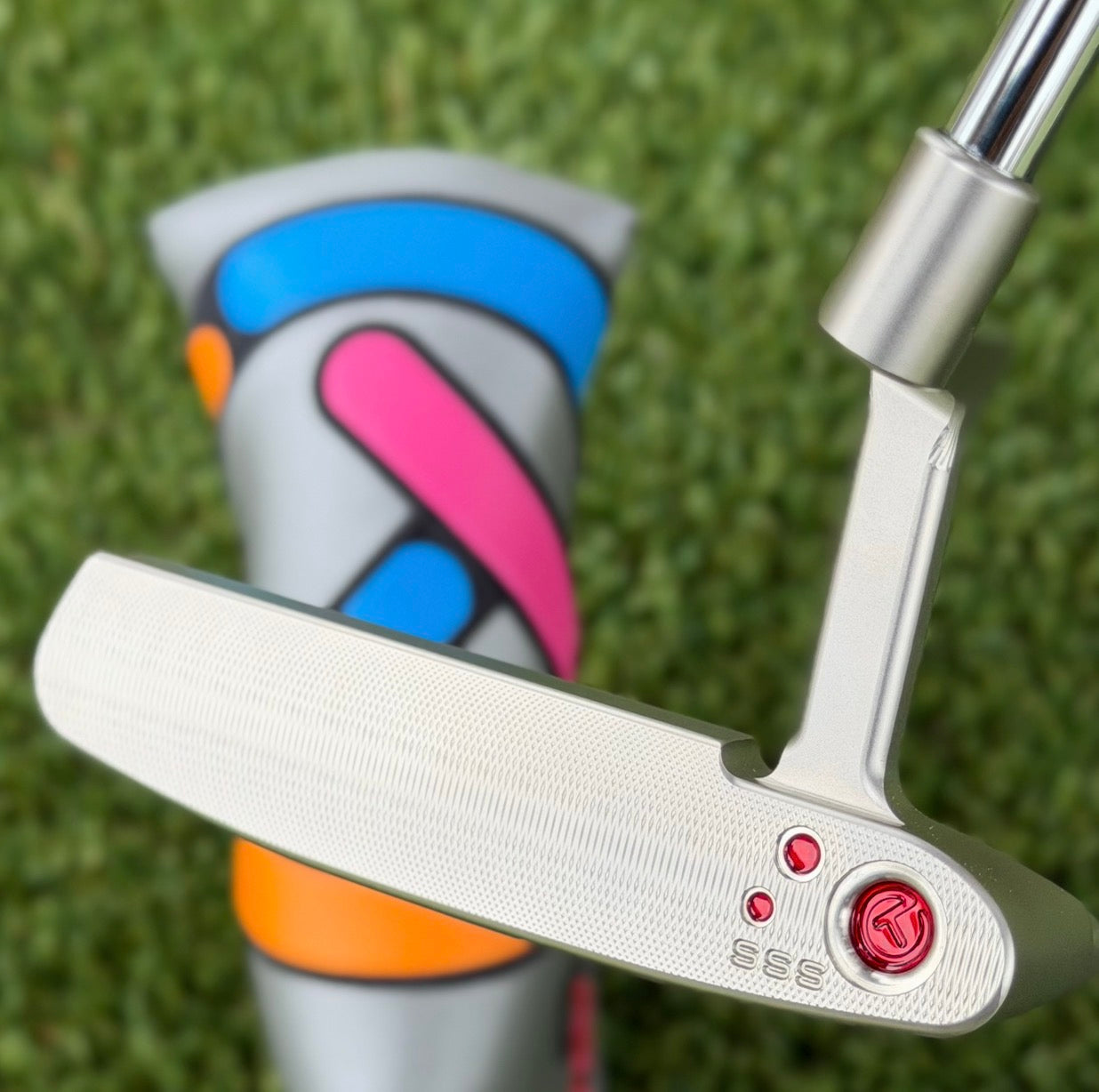 ✨Tour Masterful TourType SSS 360G Circle T✨