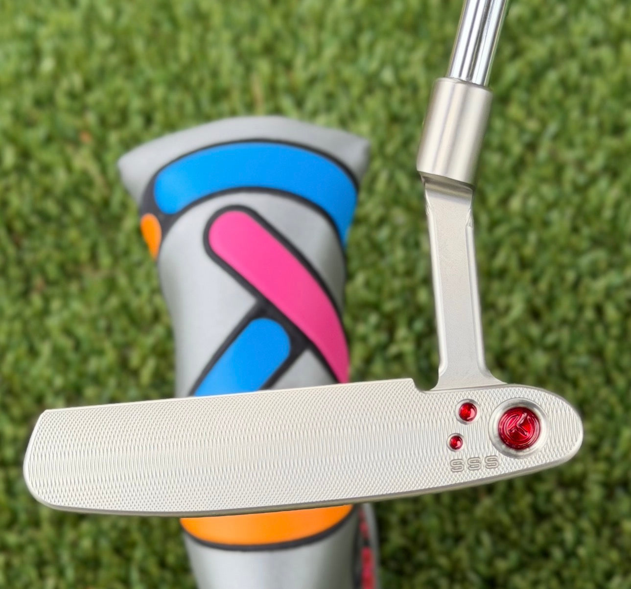 ✨Tour Masterful TourType SSS 360G Circle T✨