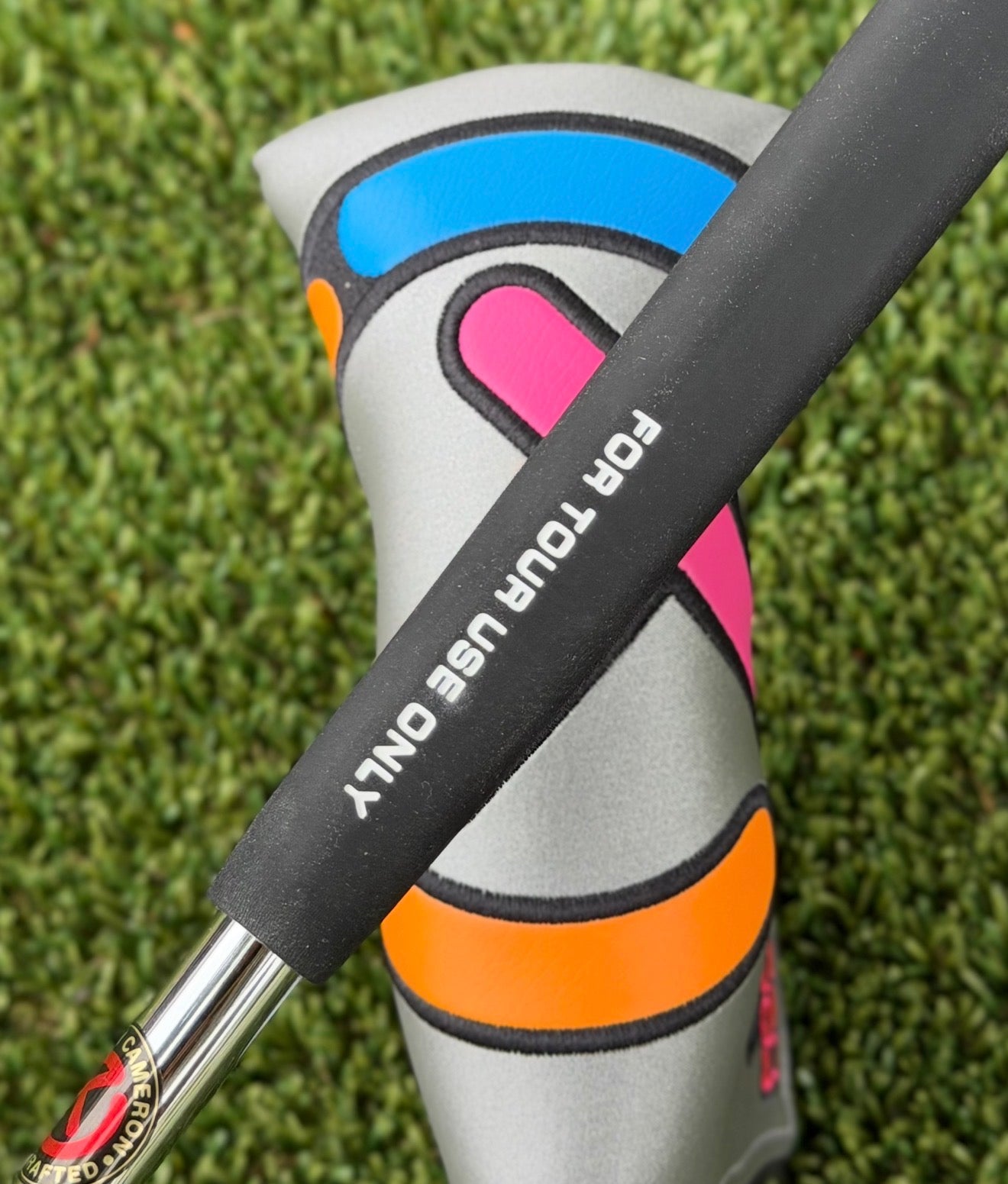 ✨Tour Masterful TourType SSS 360G Circle T✨