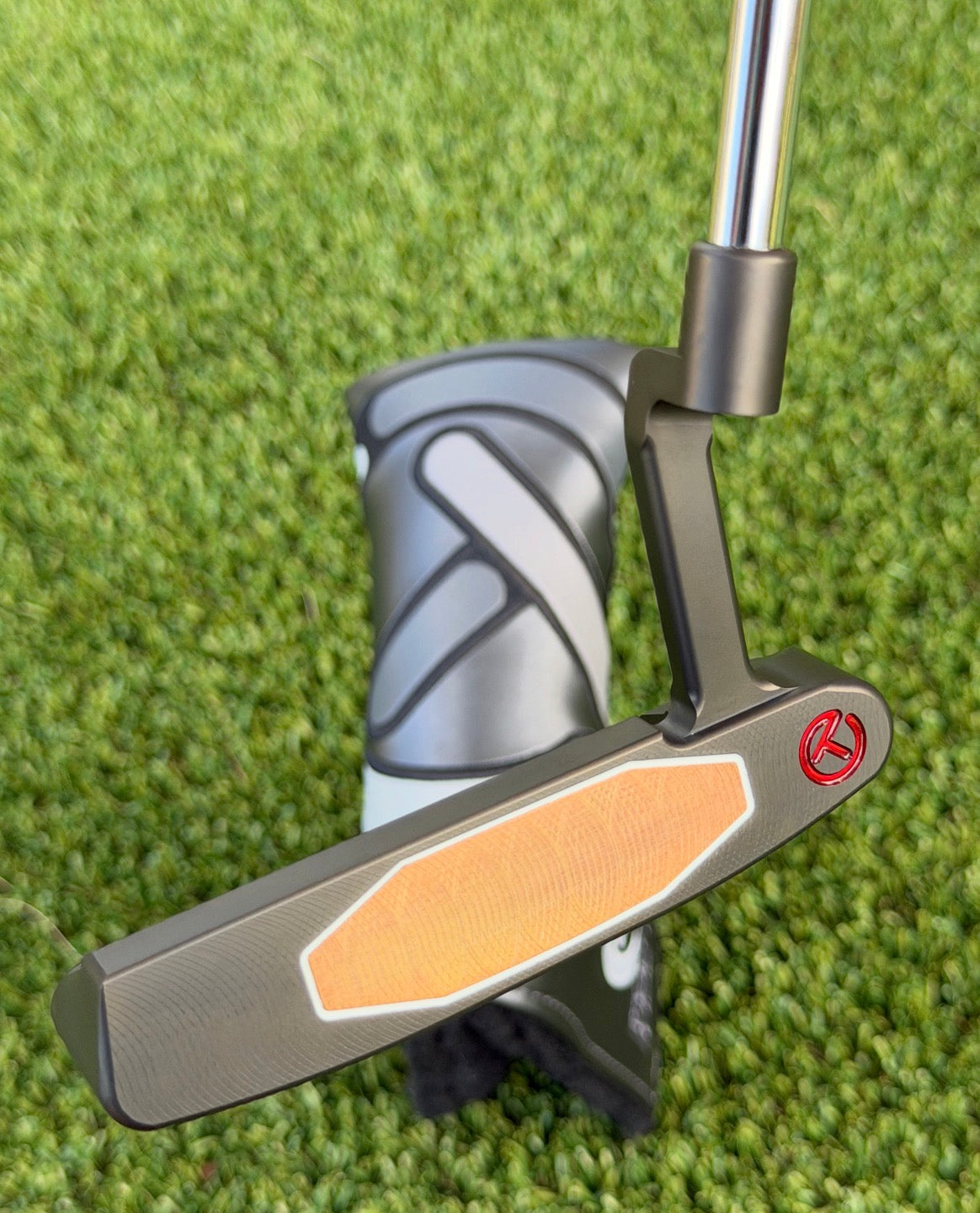 ⛳️Tour Black T22 Newport 360G Circle T⛳️