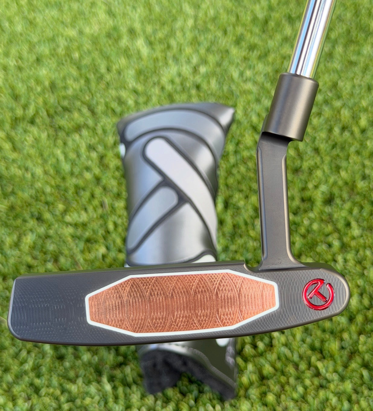 ⛳️Tour Black T22 Newport 360G Circle T⛳️