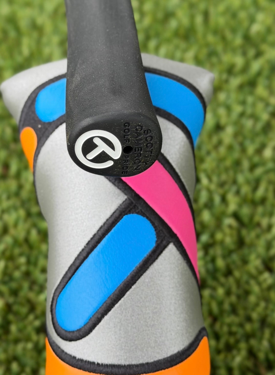 ✨Tour Masterful TourType SSS 360G Circle T✨