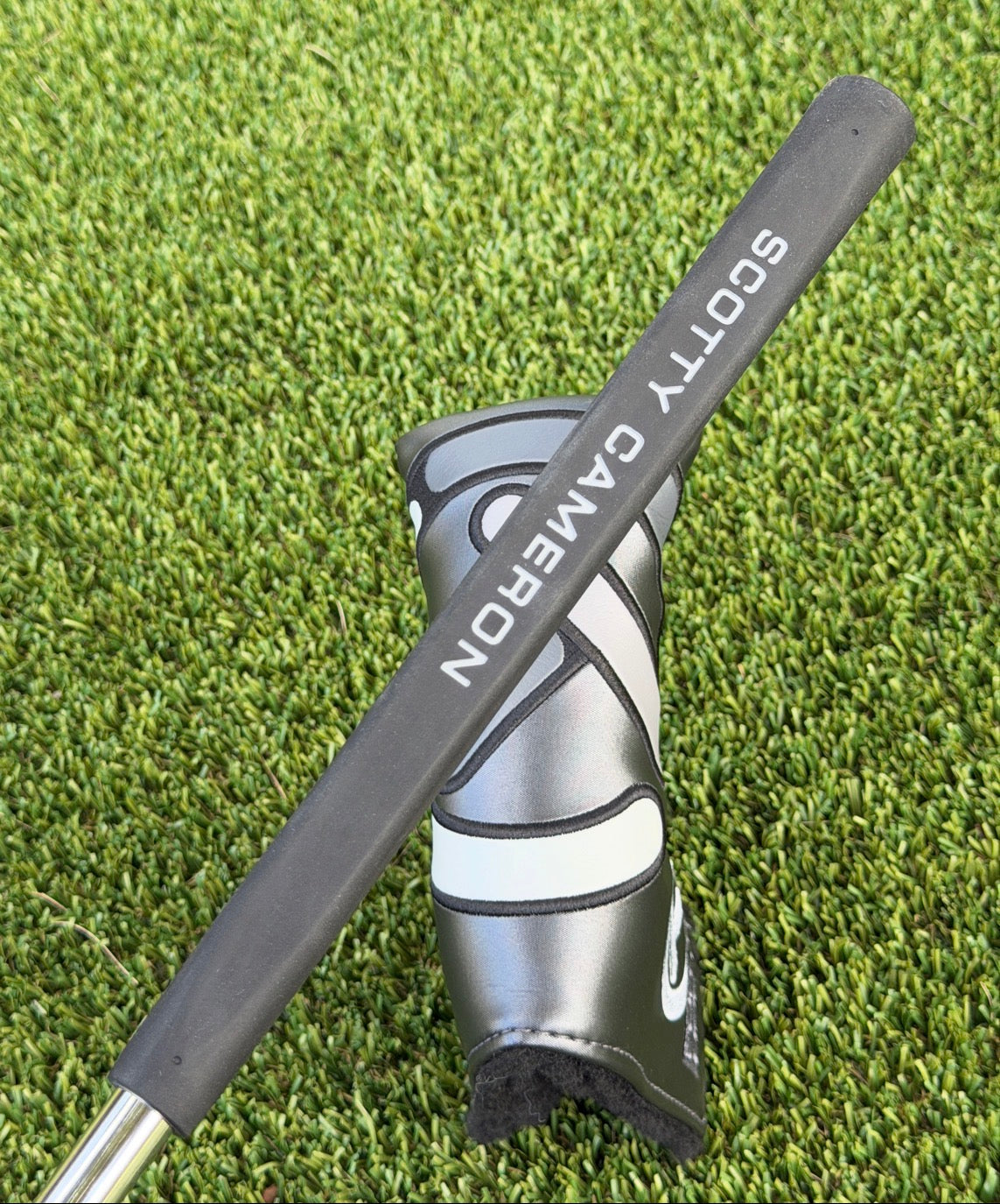 ⛳️Tour Black T22 Newport 360G Circle T⛳️