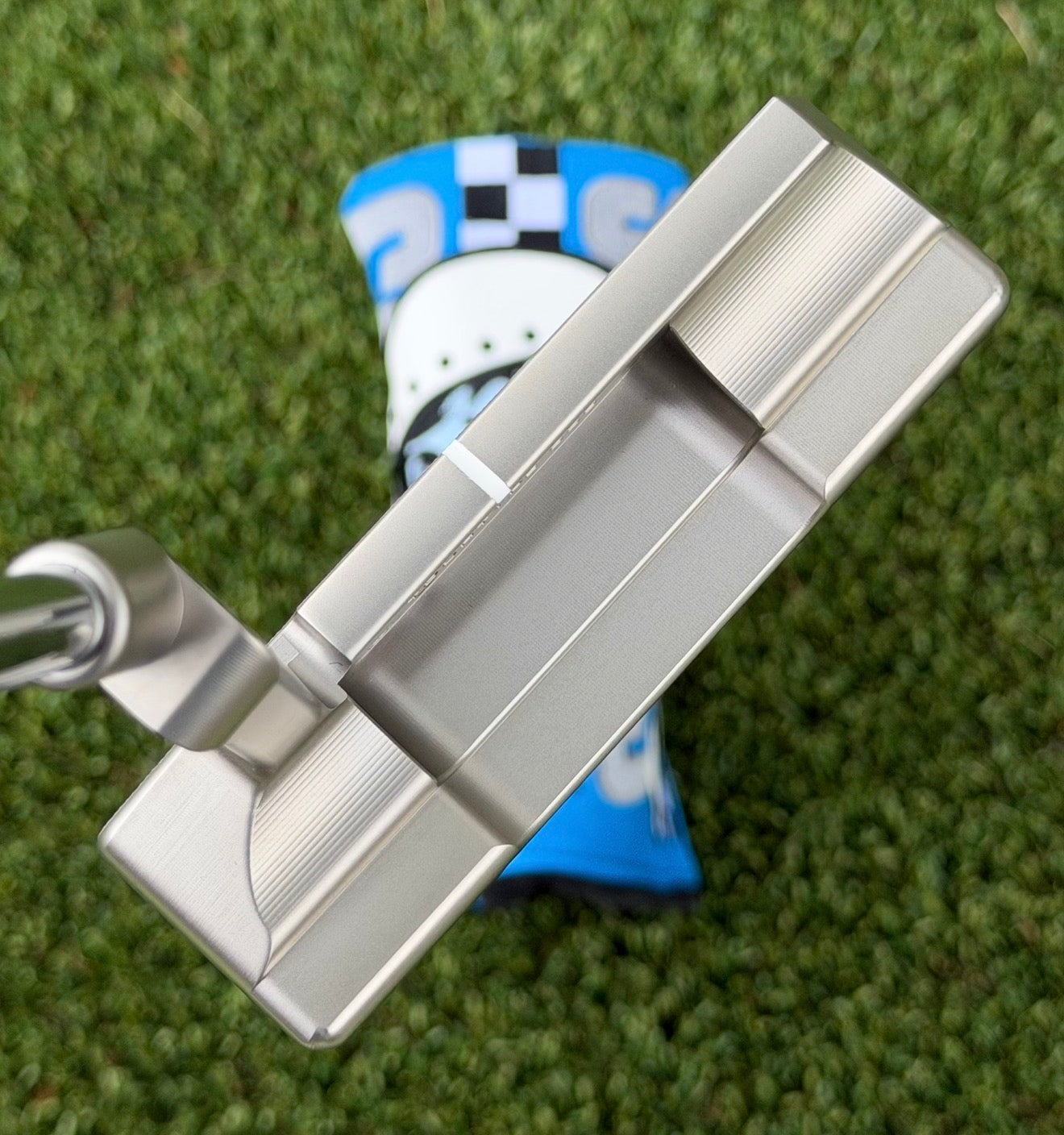✨Scotty Cameron Timeless + SSS 360G Circle T✨