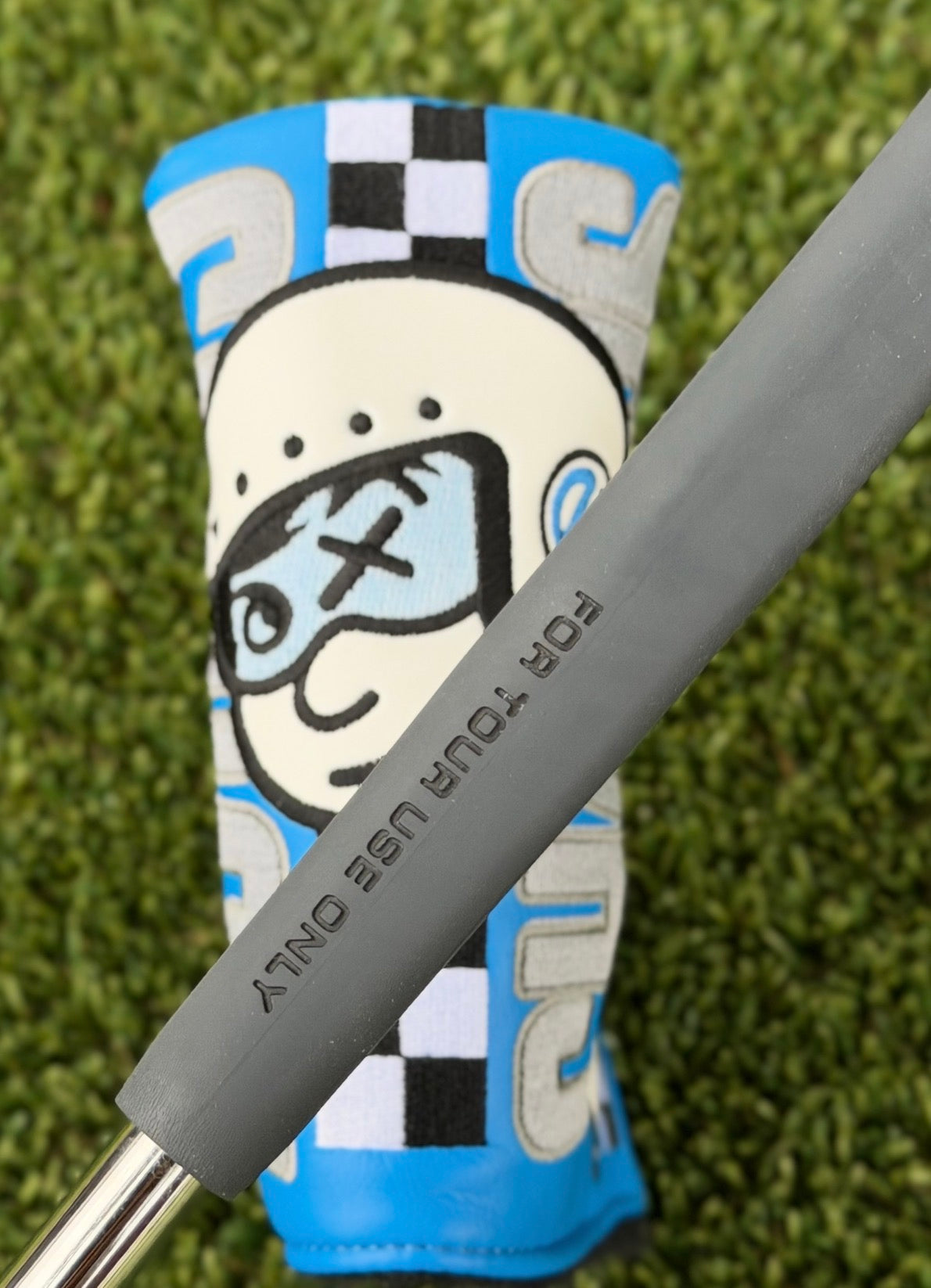 ✨Scotty Cameron Timeless + SSS 360G Circle T✨