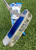 Load image into Gallery viewer, ⛳️Rare Super Rat Masterful GSS Blue Pearl 360G Circle T⛳️
