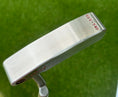 Load image into Gallery viewer, Scotty Cameron Timeless Newport 2 GSS 340G Cherry Bombs Circle T Putter
