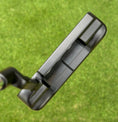 Load image into Gallery viewer, Scotty Cameron Tour Black Deep Milled Welded Long Neck Tour Rat SSS 360G Circle T Putter
