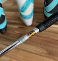 Load image into Gallery viewer, Scotty Cameron Graffiti 009 Masterful Welded Neck GSS 350G Circle T Putter
