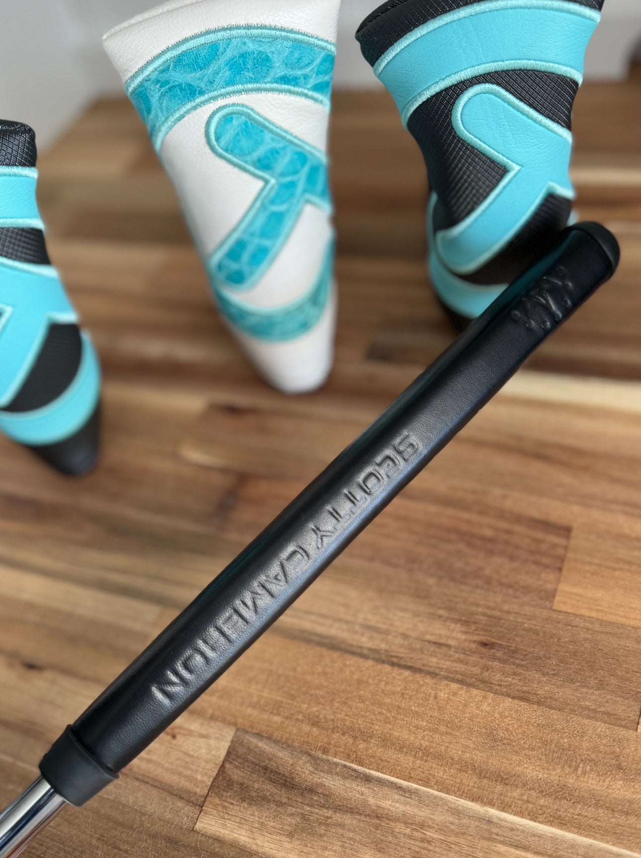 超レア SCOTTY CAMERON マーカー サークルT SCOTTY CAMERON 【即日出荷】スコッティキャメロン サークルT