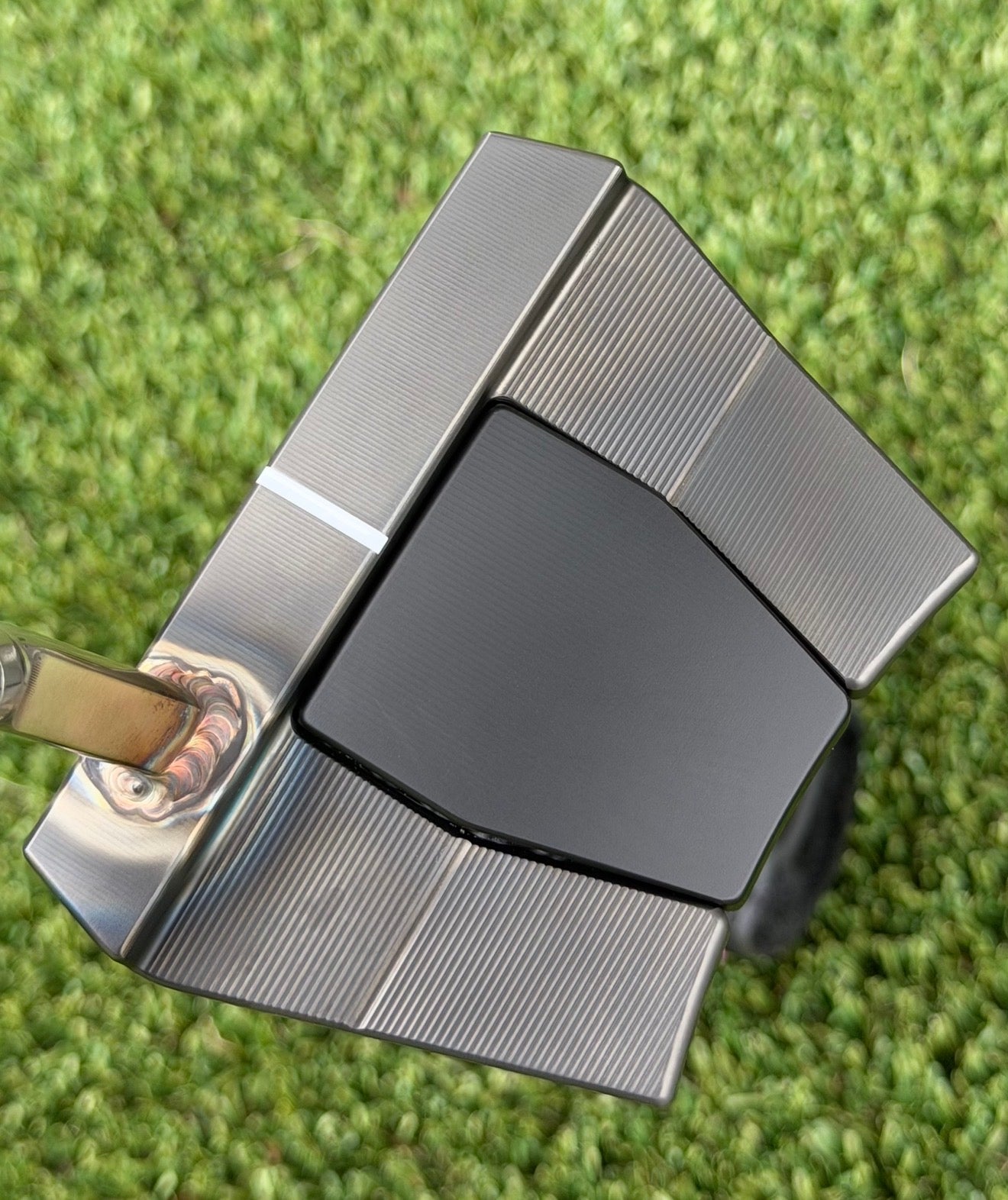 ✨Scotty Cameron Phantom T9.5 Welded Two Tone Circle T✨