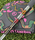 Load image into Gallery viewer, ✨Scotty Cameron Phantom T9.5 Welded Two Tone Circle T✨
