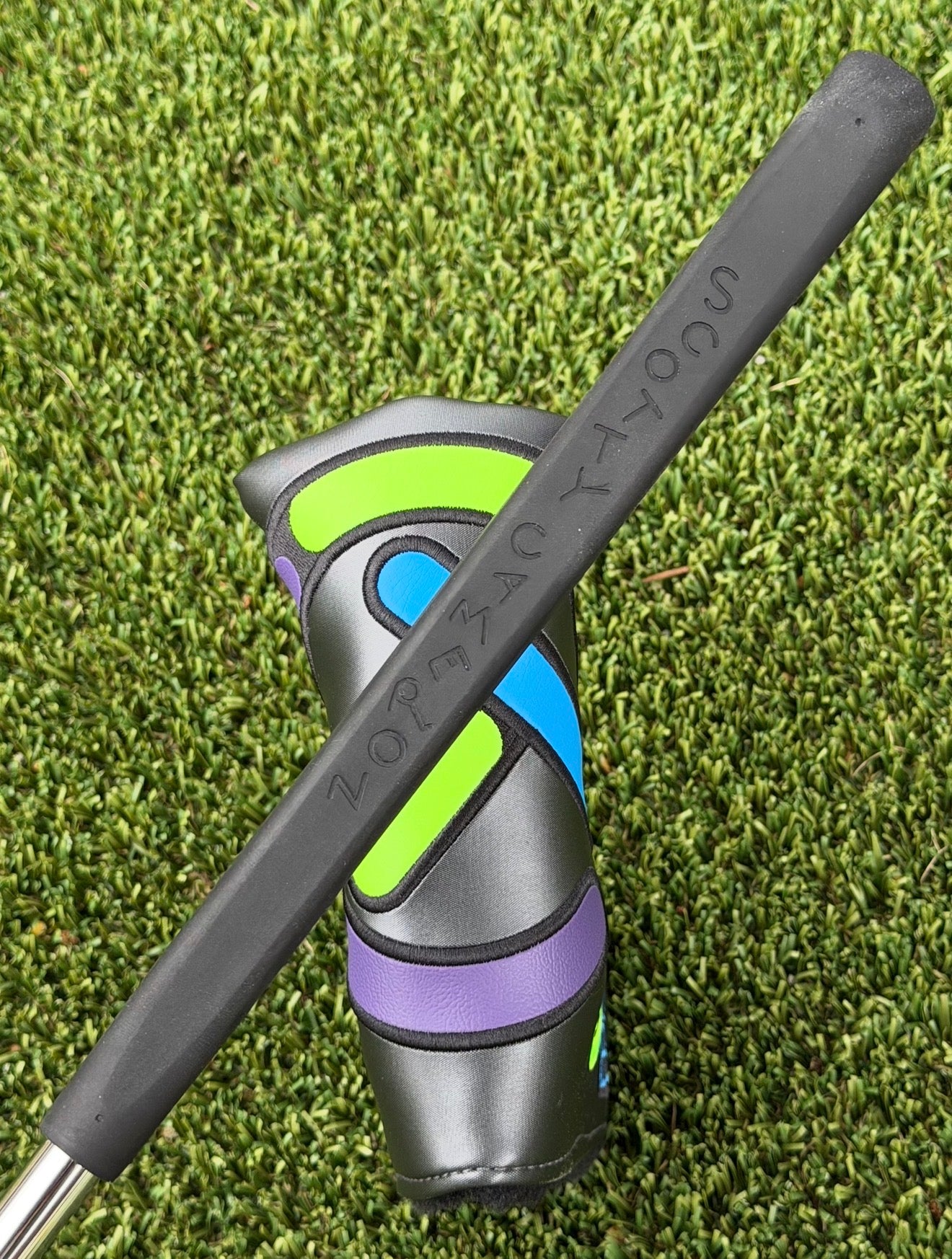 🌺Scotty Cameron Timeless SSS 350G Circle T🌺