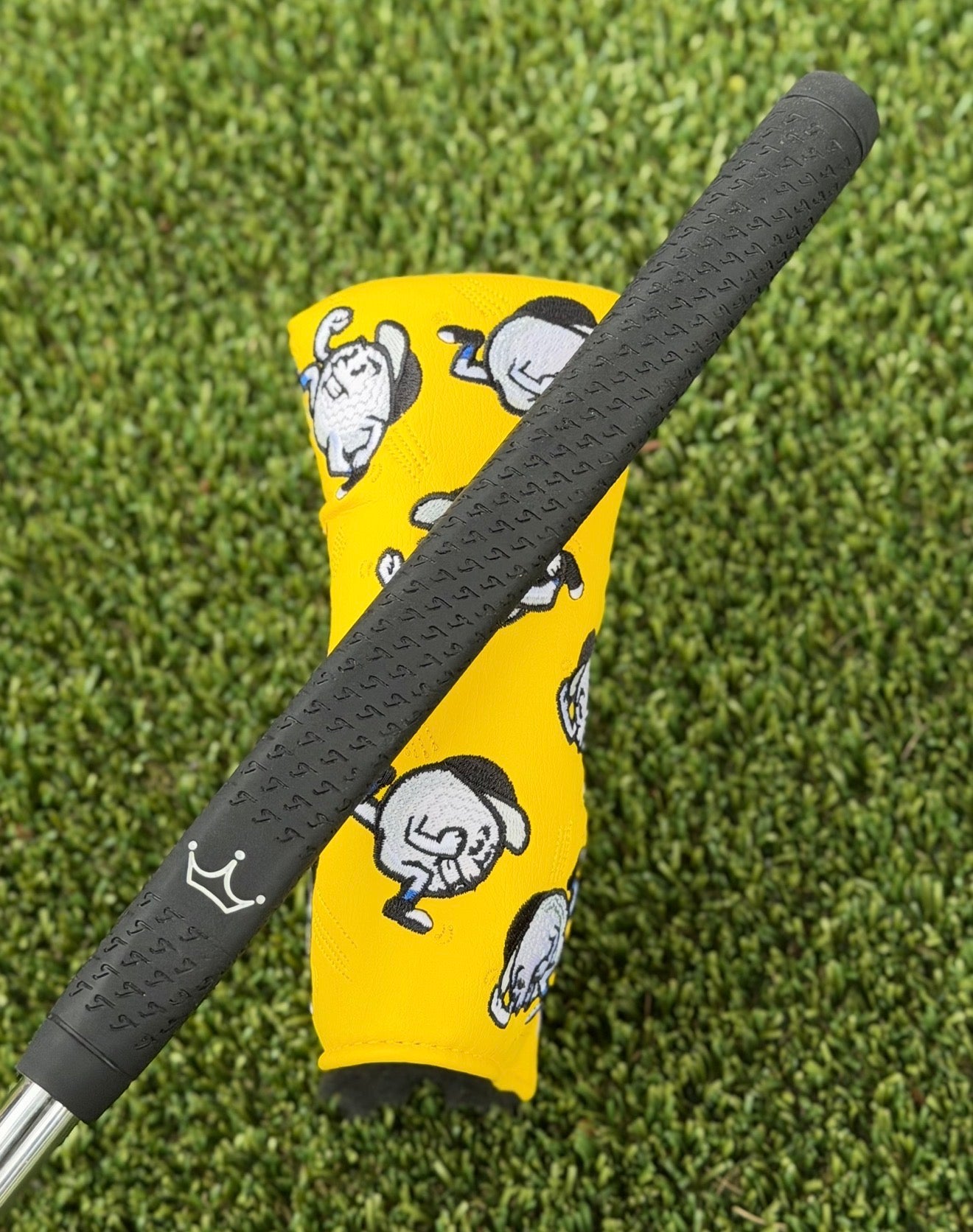 🌺Scotty Cameron Tour Circa 62 Prototype🌺