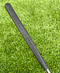 Load image into Gallery viewer, Scotty Cameron Double Circle T shaft with a .382 flare tip and CNC Grip

