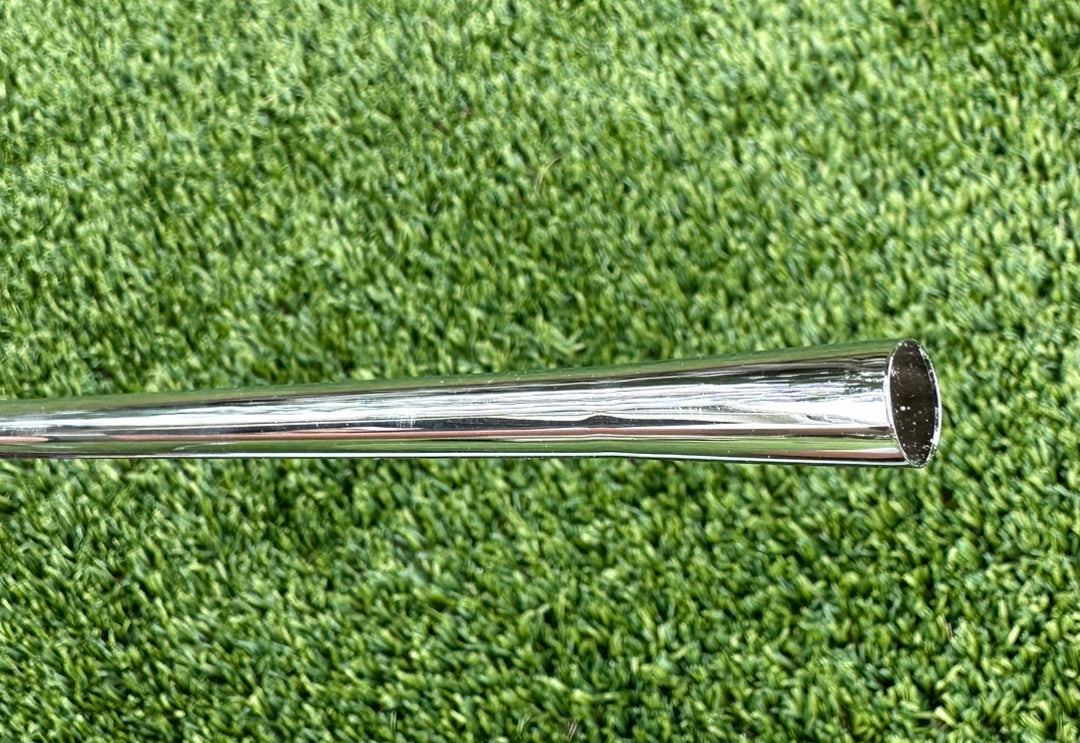 Scotty Cameron Double Circle T Shaft With A 382 Flare Tip And CNC Gri scotty-cameron-double-circle-t-shaft-with-a-382-flare-tip-and-cnc-gri