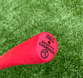 Load image into Gallery viewer, Scotty Cameron Circle T shaft with Red Circle T grip
