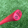 Load image into Gallery viewer, Scotty Cameron Double Circle T shaft with Red Pistolero Circle T Girp
