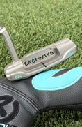 Load image into Gallery viewer, 🎃Scotty Cameron 009 GSS Tour Special Tiffany 350G 024 Circle T Putter🎃
