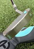 Load image into Gallery viewer, 🎃Scotty Cameron 009 GSS Tour Special Tiffany 350G 024 Circle T Putter🎃
