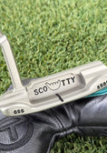Load image into Gallery viewer, 🎃Scotty Cameron 009M GSS 350G Shaka Circle T Putter🎃
