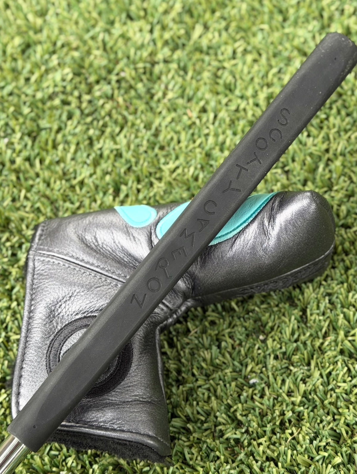🎃Scotty Cameron 009M GSS 350G Shaka Circle T Putter🎃