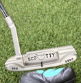 Load image into Gallery viewer, 🎃Scotty Cameron 009M GSS 350G Shaka Circle T Putter🎃
