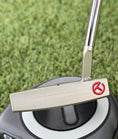 Load image into Gallery viewer, 🎃Scotty Cameron Tour Silver Mist Phantom T5.5 Welded Flojet Neck 360G Circle T Putter🎃
