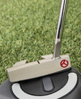 Load image into Gallery viewer, 🎃Scotty Cameron Tour Silver Mist Phantom T5.5 Welded Flojet Neck 360G Circle T Putter🎃
