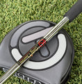 Load image into Gallery viewer, 🎃Scotty Cameron Tour Silver Mist Phantom T5.5 Welded Flojet Neck 360G Circle T Putter🎃
