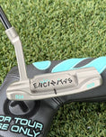 Load image into Gallery viewer, 🎃Scotty Cameron 009 GSS Tour Special Tiffany 350G 024 Circle T Putter🎃
