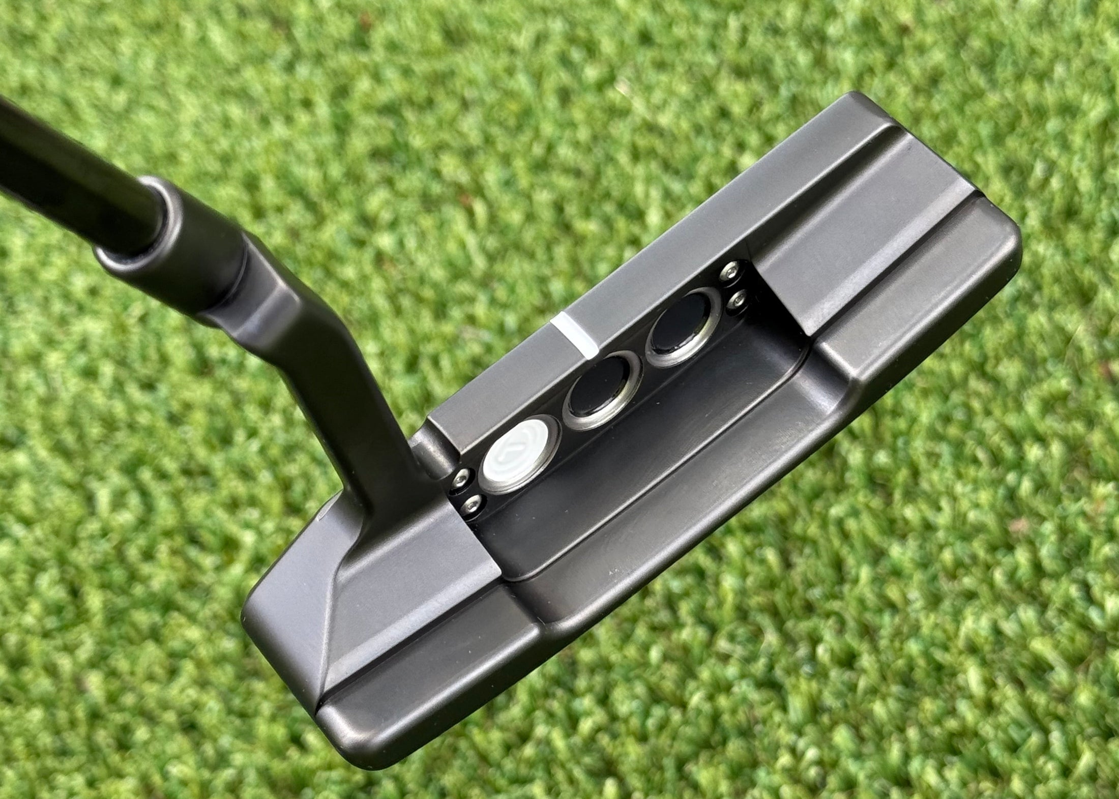 🌺Tour Black GSS Concept 2 Newport 2 360G🌺